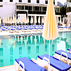 Aqua Marinn Hotel Spa & Wellness